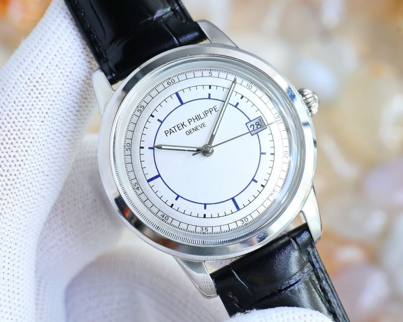 PATEK PHILIPPE Watches